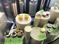 -Pantry's Best派悦坊蛋糕(K11购物艺术中心店)