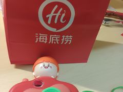 -海底捞火锅(龙岗星河COCO Park店)