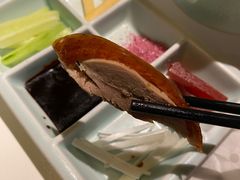 -四世同堂·京菜·烤鸭(双井店)