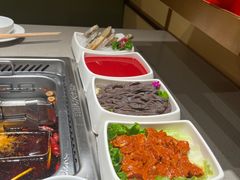-海底捞火锅(苏宁广场店)