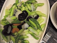 -大理实力希尔顿酒店御璽中餐厅YUXI – CHINESE RESTAURANT