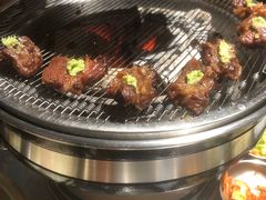 -韩山葵烤肉(太古里店)