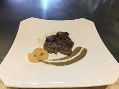 -红花铁板烧(古羊路店)