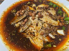 -老字号怡玺·藿香雅鱼(20年雅安店)