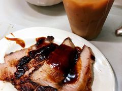 -新记餐厅(香槟大厦店)