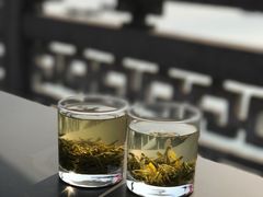 -湖畔居茶楼(湖滨店)