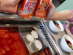 -海底捞火锅(凯德广场店)