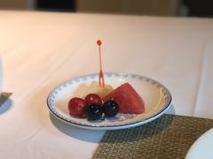 -同喜烤鸭店(光芒店)