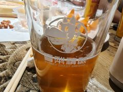 -雪梨精酿 Sydney Coast Brewing(沁春家园店)