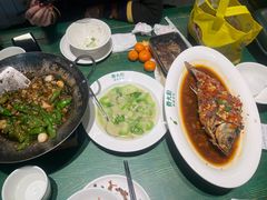 -费大厨辣椒炒肉(太平老街店)