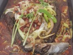 -新凯旋烧烤·燕姐千岛湖土菜