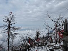 -南岳衡山风景名胜区