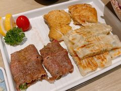 -御瀛日本料理