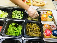 -赛百味SUBWAY(高新店)