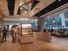 -奈雪的茶(东莞汇一城店)