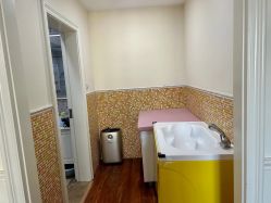 -菁幼月子会所(儿童医院店)