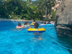 -重庆海昌加勒比海水世界