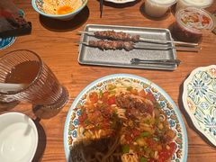 -驿楼兰·新疆菜(火车站店)