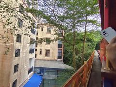 -深圳东部华侨城茵特拉根酒店