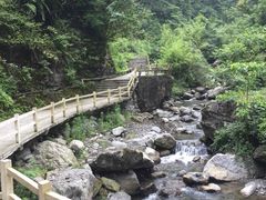 -清江方山景区