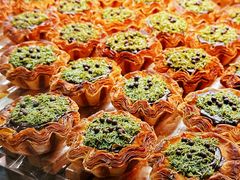 -丁香西饼屋(桂林路店)