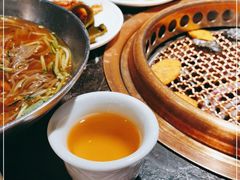 -一品诚记烤肉(大连柏威年购物中心店)