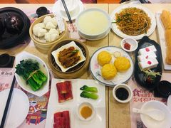 -点都德(汇盈广场店)