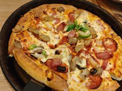 -必胜客(安盛购物广场金州店)