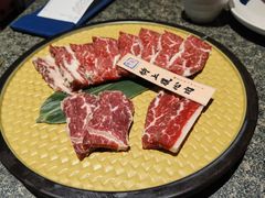 -NIUAN牛庵·日式和牛烧肉(恒隆店)