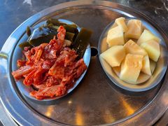 -一品诚记烤肉·甄选店(中南路店)