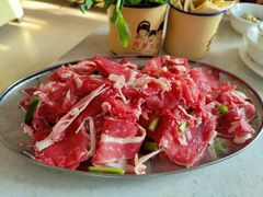 -炊大牛饭店(寻甸总店)