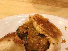 轮工壹号煎包-老巷口川味火锅