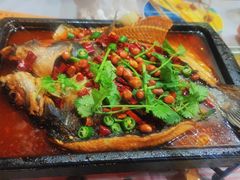 -年轮烧烤·羊蝎子·烤鱼(星湖街店)