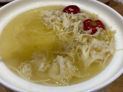 -枣子树·素食餐厅(普陀山店)
