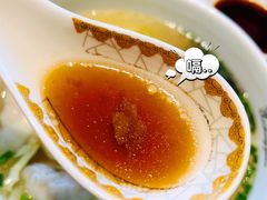 无锡小笼包-熙盛源(苏苑街店)