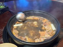 -滇野云南野生菌餐厅(陕西南路店)