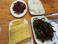 -尼玛藏家风味园(阿山食城店)