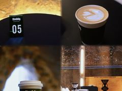 -KUDDO COFFEE(天河城店)