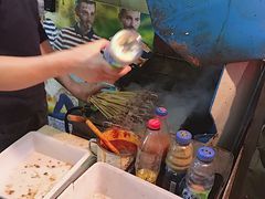 -十里铺铁板鱿鱼