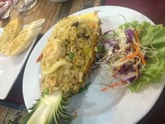 -BAI BUA RESTAURANT