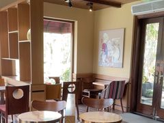 -COSTA COFFEE(西湖天地店)