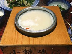 -小铫鸡汤