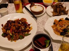 烧二冬-马凯餐厅(地安门店)