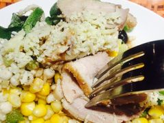 -So Lounge索兰至餐厅(蓝色港湾店)