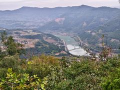 -金堂县云顶石城风景区