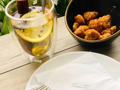 -森Some Fusion(荔湾店)