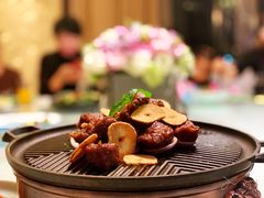 -唐廊烤鸭店(工体店)
