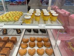 -好利来(上海长宁龙之梦店)