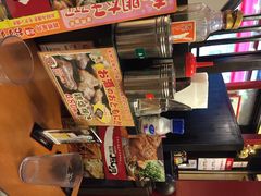 鶴橋風月(梅田店)-鹤桥风月(梅田)