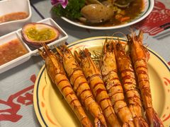 -辉记炭烧海鲜大排档·老字号(福田店)